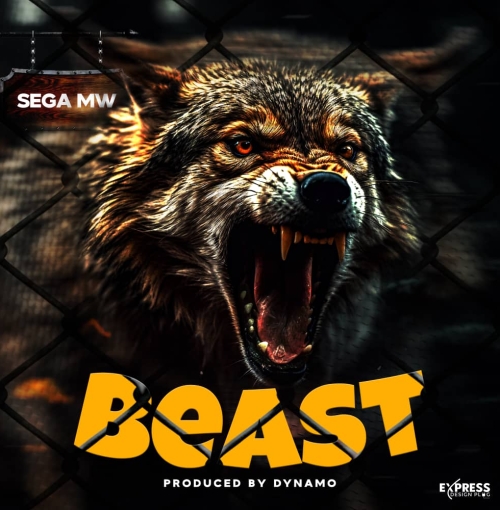 Beast (Prod. Dynamo)